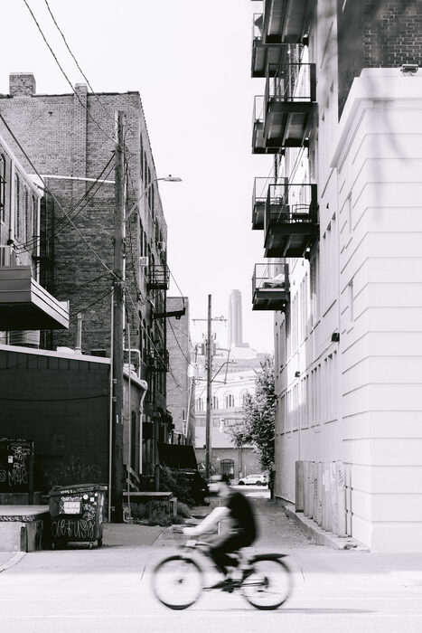 Kansas City in Motion