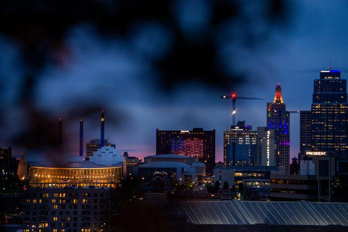 KC Hotel