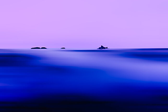 Olympic Coast