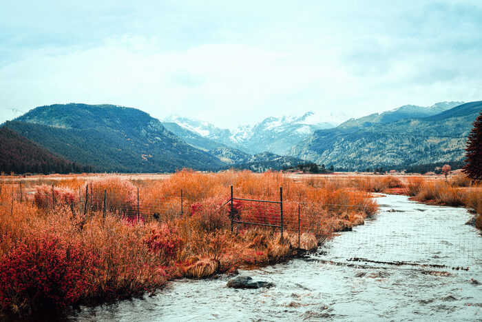 Rocky Mountain National Park